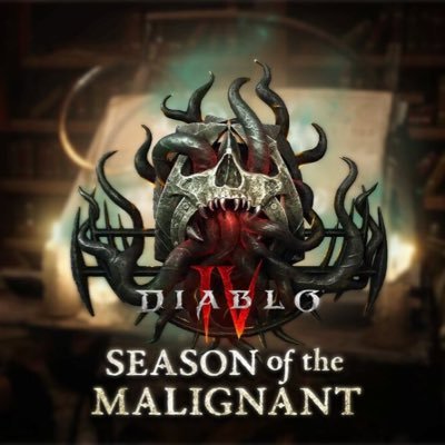 Compte d’infos sur Diablo IV // Compte n’ayant aucun lien direct avec #Blizzard