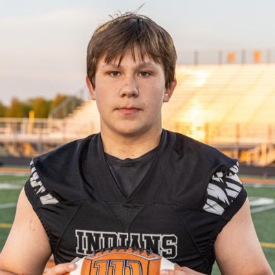 Minooka football ‘27 DT 6’0 215 | Minooka lacrosse D