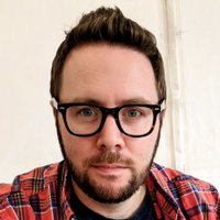 Matt Andrews (@mattpointblank) 's Twitter Profile