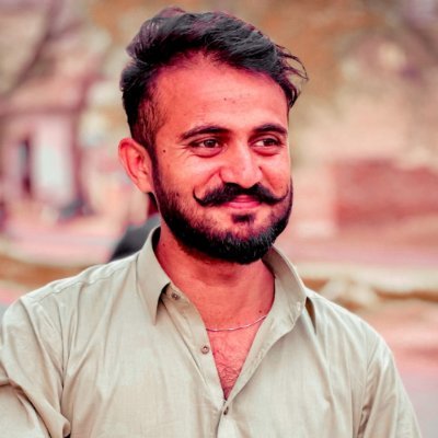 Syed Mursaleen Sajjad ❤️ $BLOCK $MOJO $BUBBLE Profile