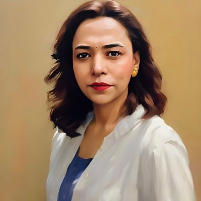 nighatafsheen's profile picture. something about nothing