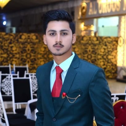 arsh_512's profile picture. Social Media Activist | Struggle for Peaceful Pakistan | Follower of @TahirulQadri | President MSM Wah Cantt