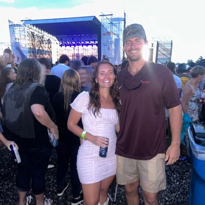 poulson_11's profile picture. | VT ‘23 | @bridgetmotley ❤️