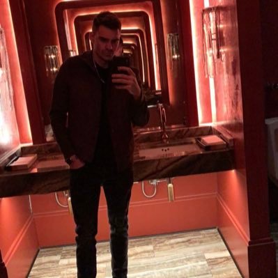 Tylerdurham24's profile picture. 