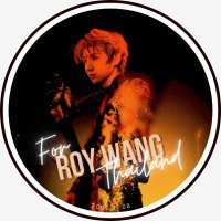 (SLOW) For Roy Wang Thailand(@ForRoyWang_TH) 's Twitter Profile Photo