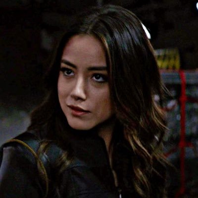 fan account • gifs of daisy johnson from marvel’s agents of shield • dm’s open for requests • feel free to use!