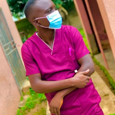 A guy nurse 👨‍⚕️ 💉. football lover⚽️.Chelsea football club through thick and thin💙