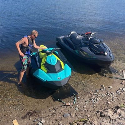 mitchmacd7's profile picture. 