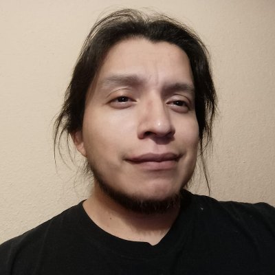 Javiernito's profile picture. me dicen Nito
Non mihi, non tibi, sed nobis.