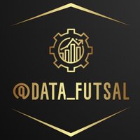 Data_Futsal(@data_futsal) 's Twitter Profile Photo