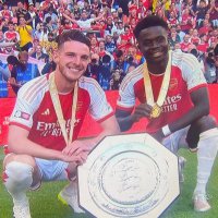 Barry 🅰️FC(@BarryArsenal7) 's Twitter Profile Photo