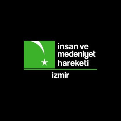 İnsan ve Medeniyet Hareketi İzmir Resmi Twitter Hesabıdır.