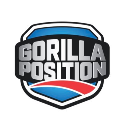 Gorilla Positionさんのプロフィール画像