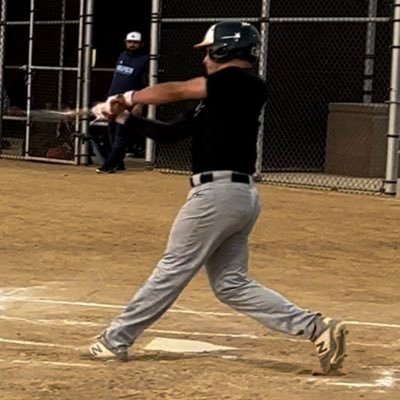 Mira Costa HS | 2025 Catcher | 5’11 185| 4.17 GPA| Psalms 27:1| Jeremiah 29:11