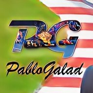 PabloGalad_Blog's profile picture. Pasión por la Formula 1 Opinión y visión sobre los temas de la competición.