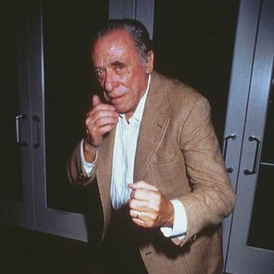 ClubBukowski Profile Picture