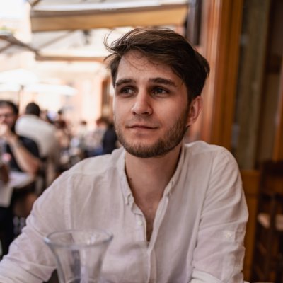 TheDotfilesDev's profile picture. Fullstack Developer | Learning enthusiast