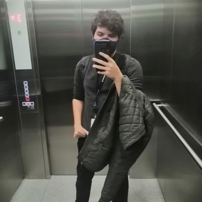 octaviolopez048's profile picture. Tayo I 25 I Banda-Prog-Rock-Psychedelic-Metal😌 I