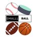 SmallBall (@smalllball) Twitter profile photo SmallBall (@smalllball) Twitter profile photo