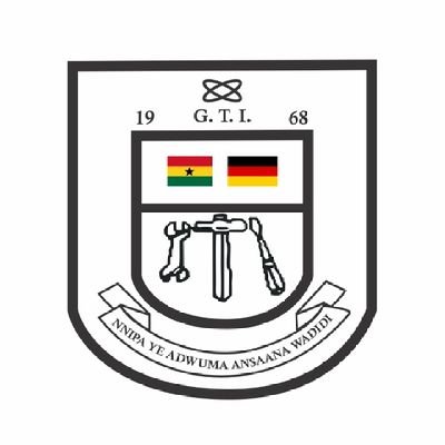 A Technical & Vocational Training Institute Located in Accra, Ghana.  (est. 1968) 🇬🇭 / 🇩🇪