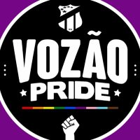 VozãoPride(@vozaopride) 's Twitter Profile Photo