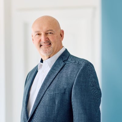 Executive Coach, Speaker, Writer, Host of The Pierce Marrs Show Podcast, Husband and Dad