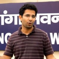 Gaurav (@it_kabootar) 's Twitter Profile Photo Gaurav (@it_kabootar) 's Twitter Profile Photo