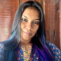 Amrita Das(@Amrita_Dass) 's Twitter Profile Photo