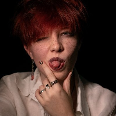 she/ they, lvl 30... I'm a bisexual aromantic freelance photographer based in Germany.
#FreePalestine #fckNzs #fckZnsts