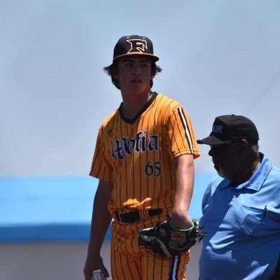 parker_crocker's profile picture. 2026 Poly High School MIF/ OF, 3.83 GPA, 185 lbs, 87 EV Off Tee