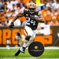 Matt OnTheBrowns (@mattonthebrowns) 's Twitter Profile