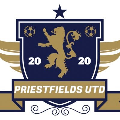 Priestfields Utd