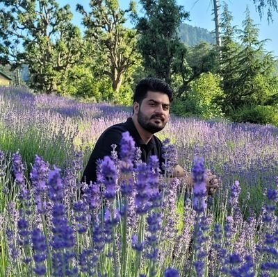 PhD scholar at CSIR-IIIM Jammu
#Botany#Taxonomy#Ecology#Nutraceutical#
#Cannabis#Western Himalaya, India#
