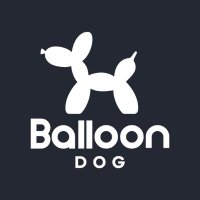 BalloonDog(@WeAreBalloonDog) 's Twitter Profile Photo