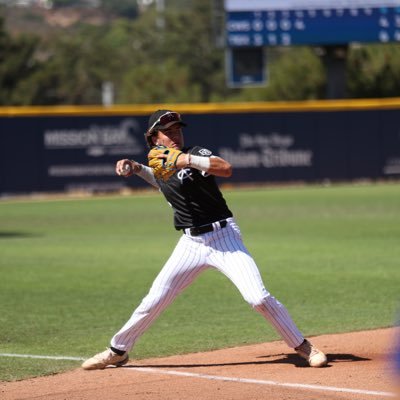 Carson Brumbaugh Profile