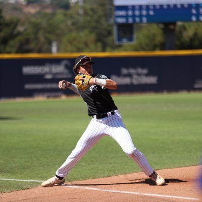 @Vol_Baseball Commit 🧡 | Edmond Santa Fe ‘25 @OkFuelAthletics