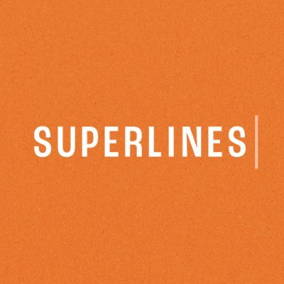 Superlines (@Superlinesio) / X