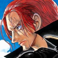 شانكس/Shanks(@Shanks2244) 's Twitter Profile Photo