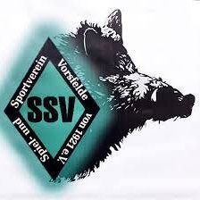 SSV Vorsfelde - Kooperationsverein von @VfLWolfsburgeV