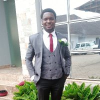 Gabriel Odey (@gabrielodey88) 's Twitter Profile