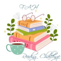 FAH Reading Challenge(@FAHnReading) 's Twitter Profile Photo