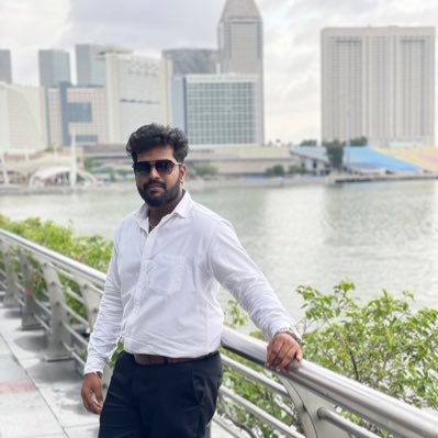 Business Development Manager at https://t.co/0nGHJVo4Dw | PR distribution | Exchange Listing | Marketing Advisor | Blockchain | Crypto | Web3