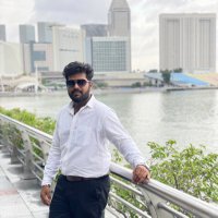 Avinash Karthick (@avinashkarthic6) 's Twitter Profile