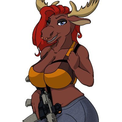 AngryMapleMoose Profile Picture