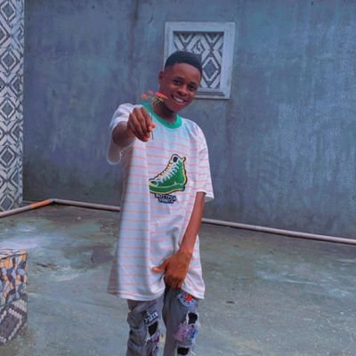 Chinemerem45518's profile picture. Future