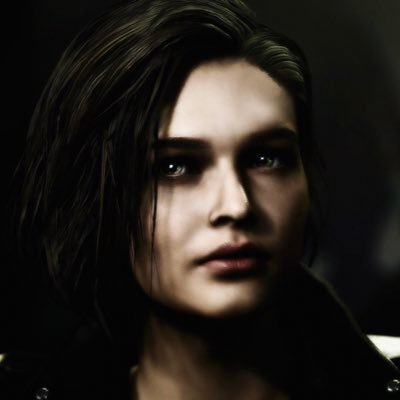 Sarah x OP Profile
