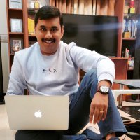 Arun Prasath (@arunprasathpb) 's Twitter Profile