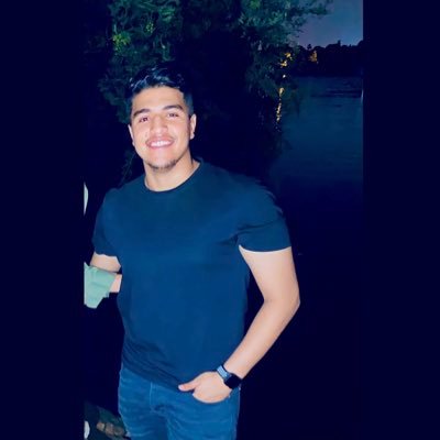 __AHMED_JR__'s profile picture. ١٩'