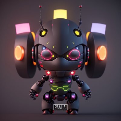 pupsikcrypto's profile picture. Building @paalmind