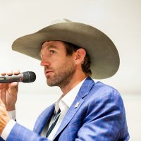 Carson Jorgensen (@carsonjorg) 's Twitter Profile